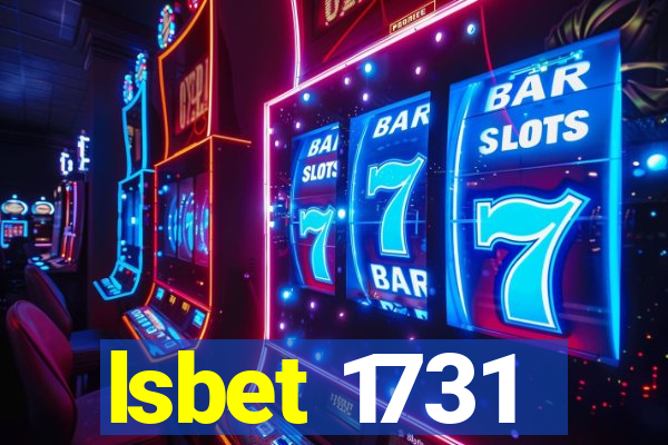 lsbet 1731