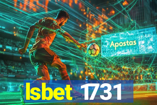 lsbet 1731