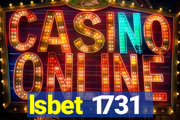 lsbet 1731