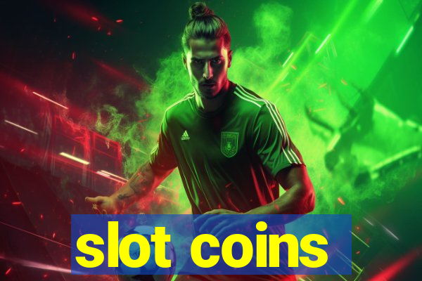 slot coins