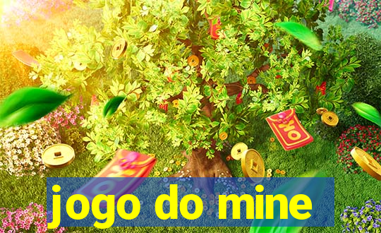 jogo do mine