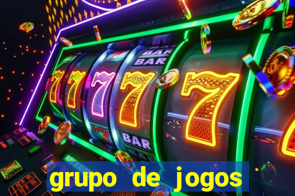 grupo de jogos hackeados telegram