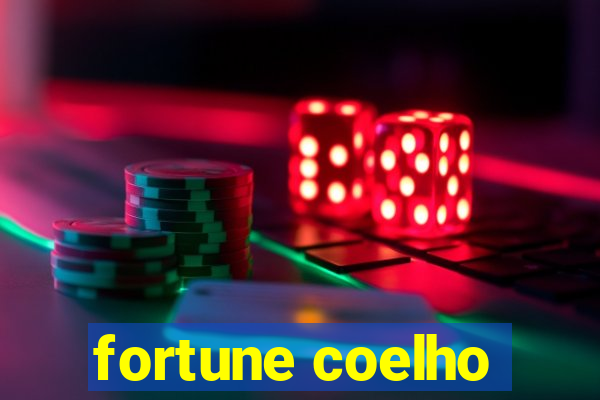 fortune coelho