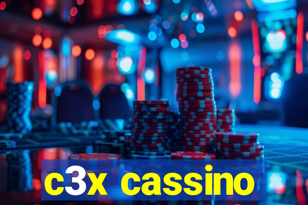 c3x cassino