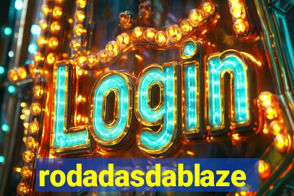 rodadasdablaze