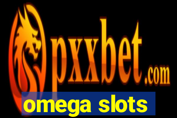 omega slots