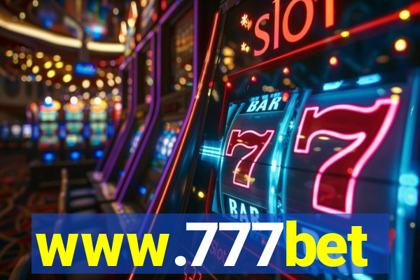 www.777bet