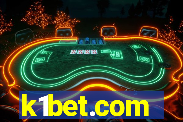 k1bet.com