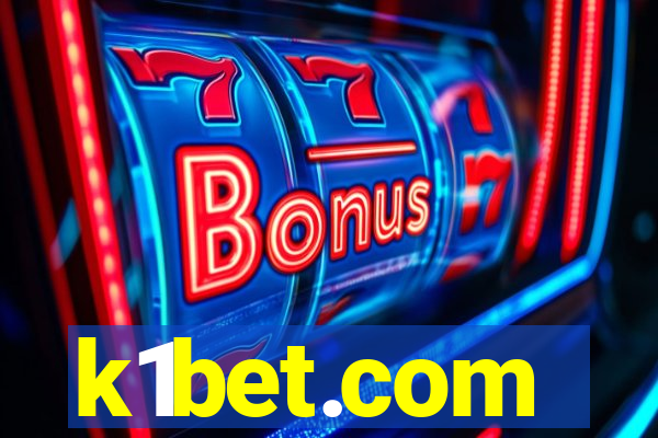 k1bet.com