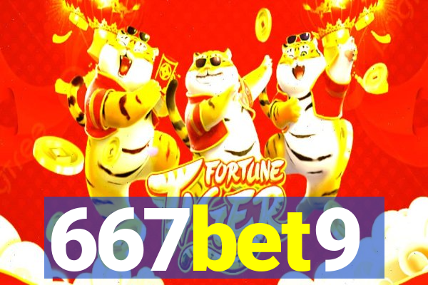 667bet9