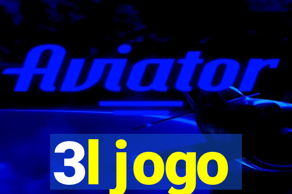 3l jogo