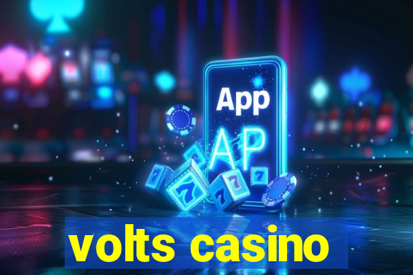 volts casino