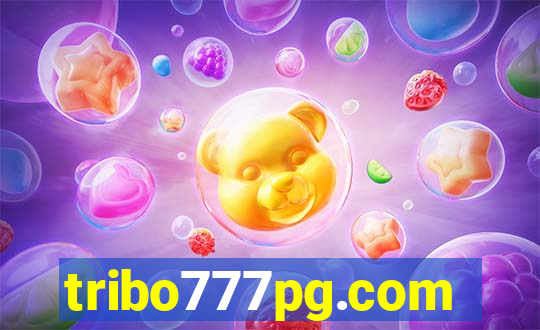 tribo777pg.com