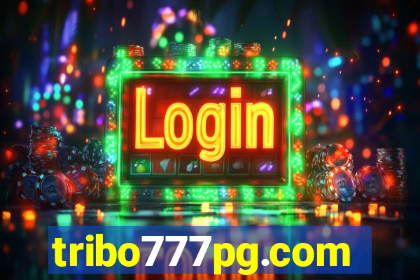 tribo777pg.com