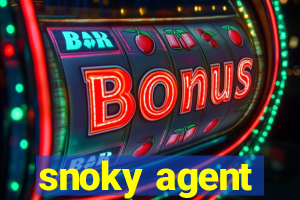 snoky agent