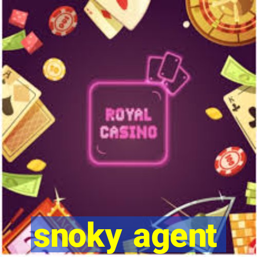 snoky agent