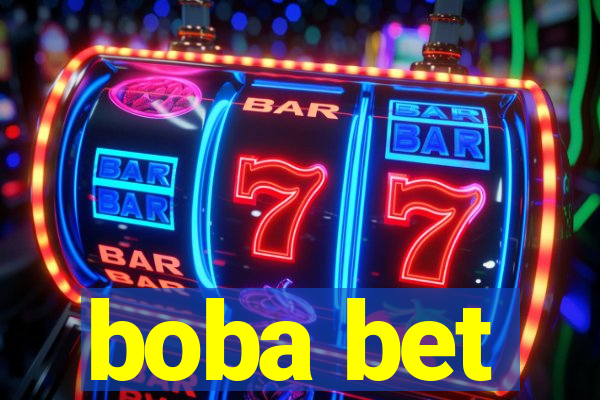 boba bet