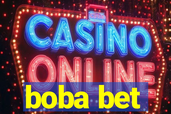 boba bet