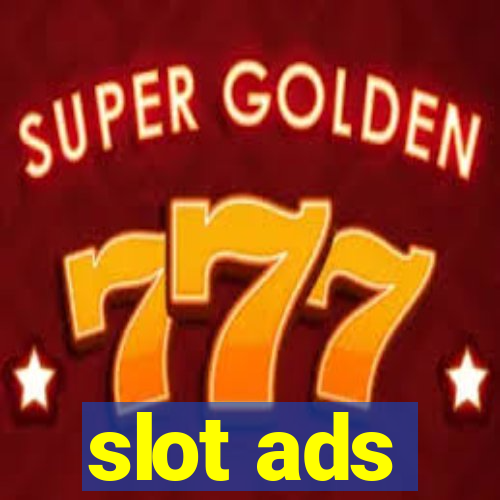 slot ads