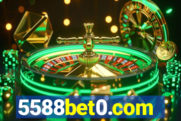 5588bet0.com