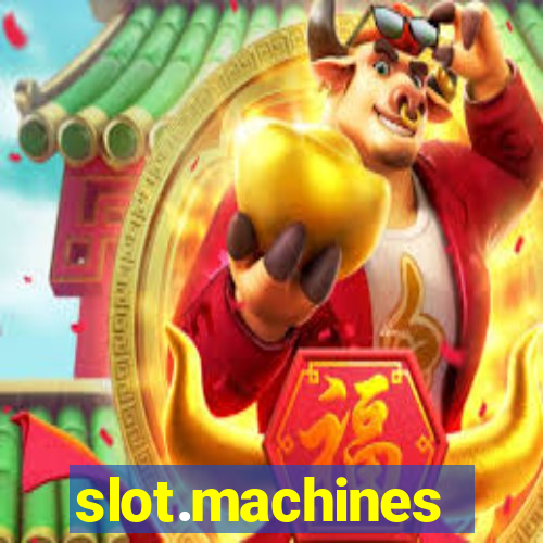 slot.machines