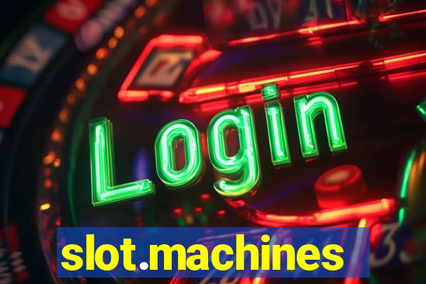 slot.machines