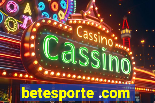 betesporte .com