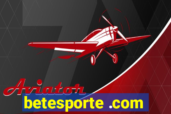 betesporte .com