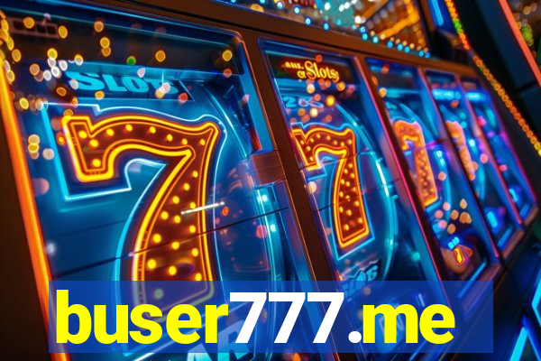 buser777.me