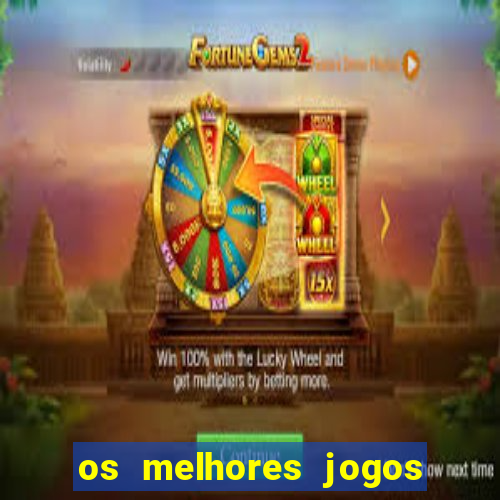 os melhores jogos de aposta para ganhar dinheiro