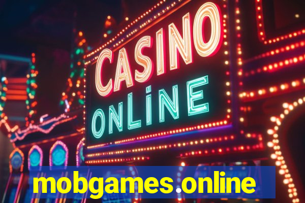 mobgames.online-mobgames