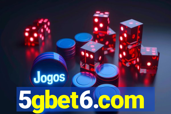 5gbet6.com