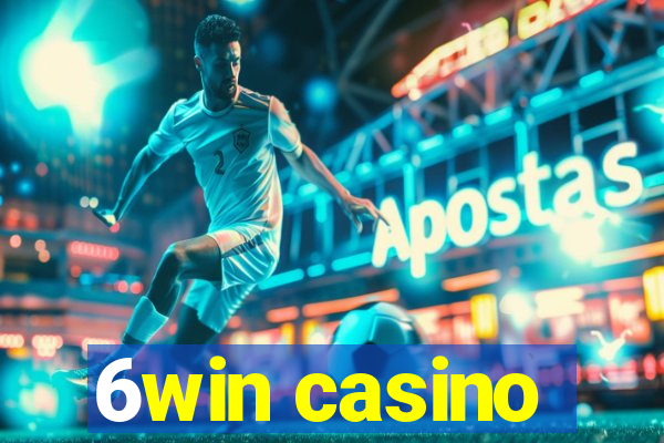 6win casino