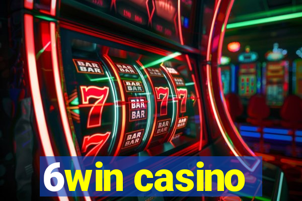 6win casino