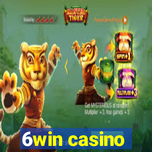 6win casino