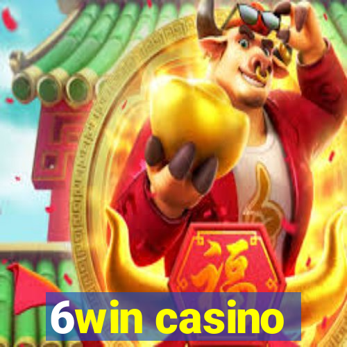 6win casino