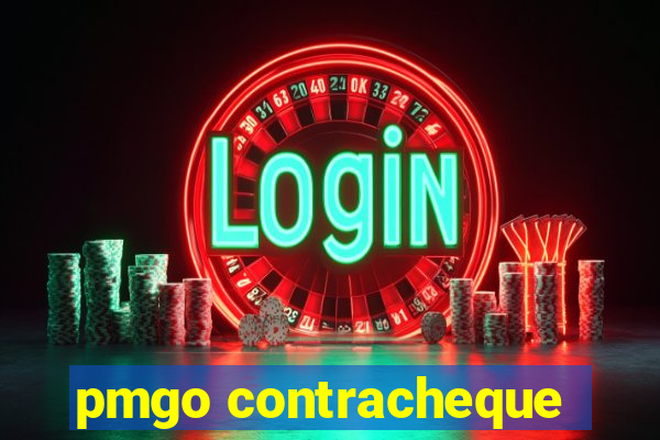 pmgo contracheque