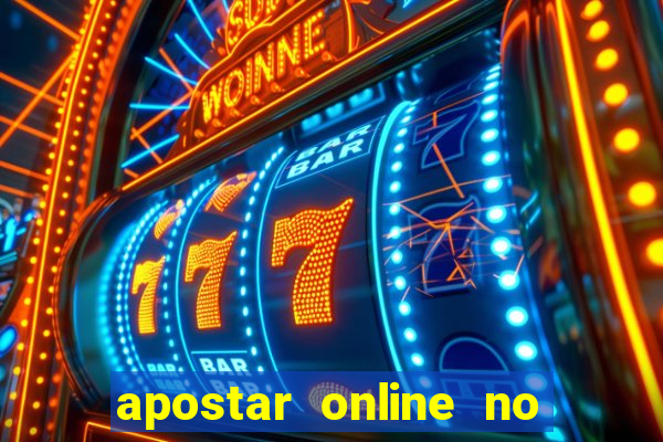 apostar online no jogo do bicho