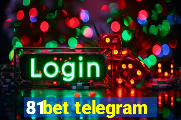 81bet telegram