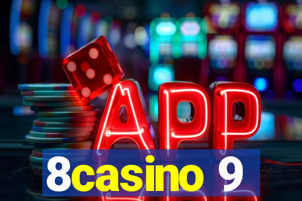 8casino 9