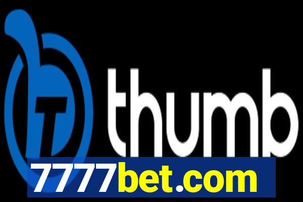 7777bet.com