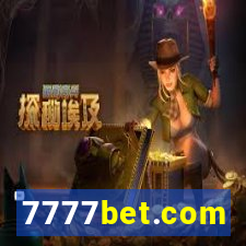 7777bet.com