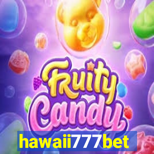 hawaii777bet