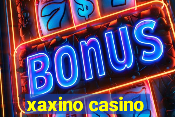 xaxino casino