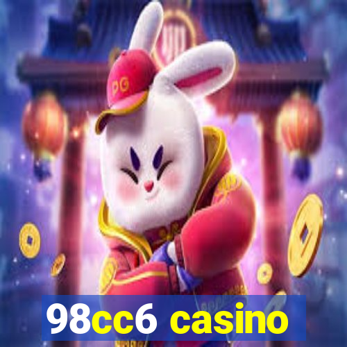 98cc6 casino