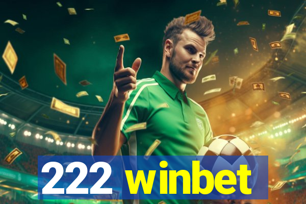 222 winbet