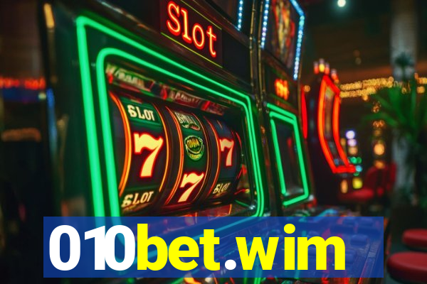 010bet.wim