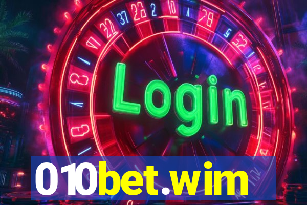 010bet.wim