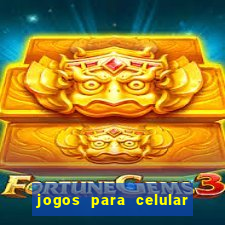 jogos para celular de fazenda