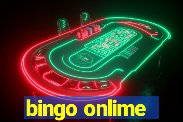 bingo onlime